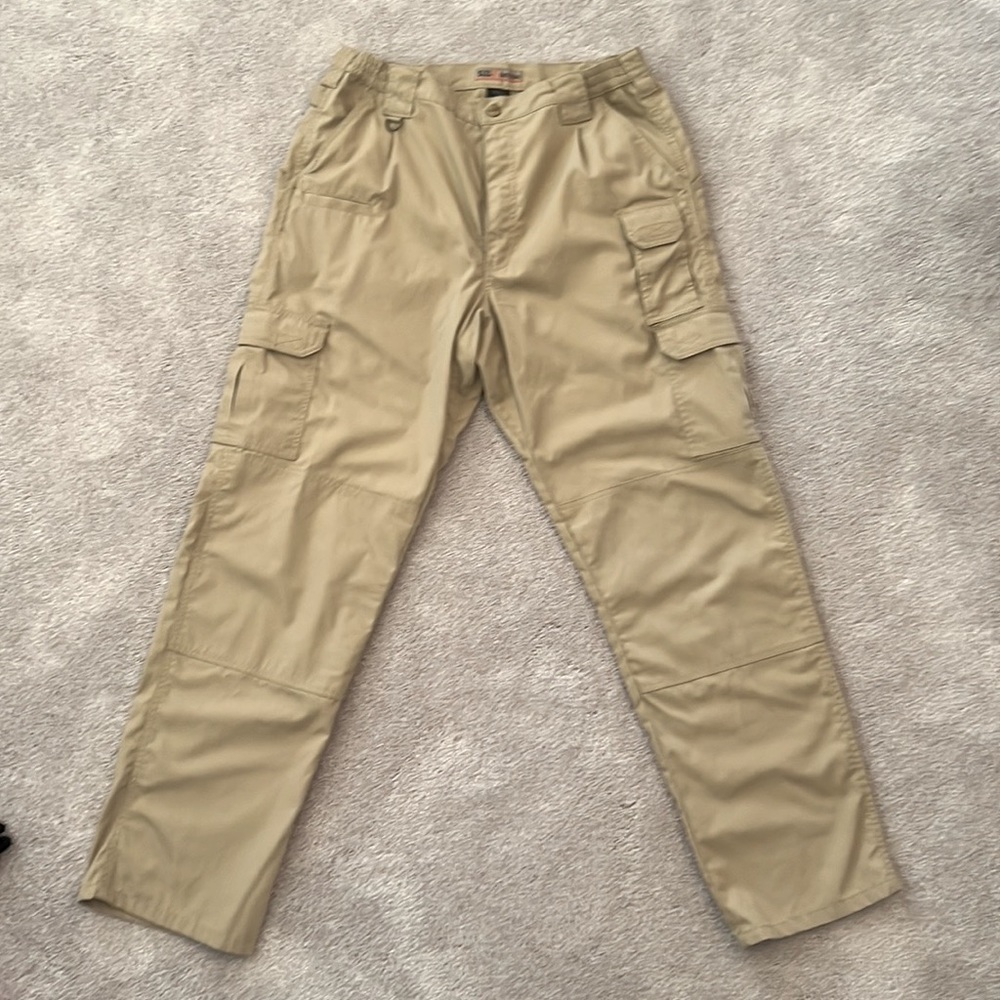 TACLITE® PRO RIPSTOP PANT